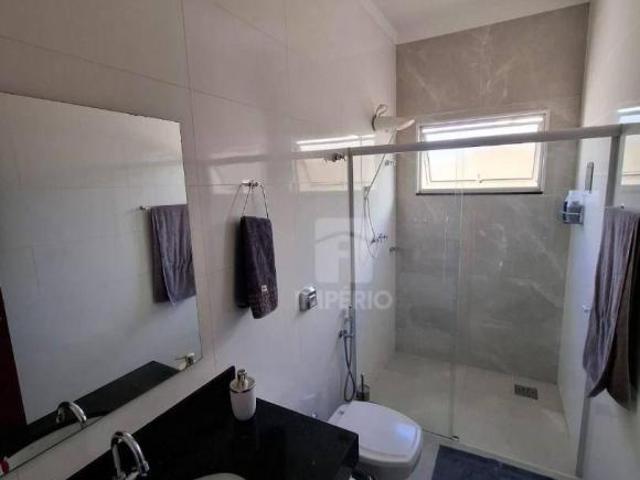 Casa com 3 dormitórios à venda, 200 m² por R$ 650.000,00 Jardim Suzana Ferraz Jaú/SP