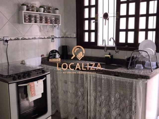 Casa à venda, 200 m² por R$ 750.000,00 Jardim Portugal São José dos Campos/SP