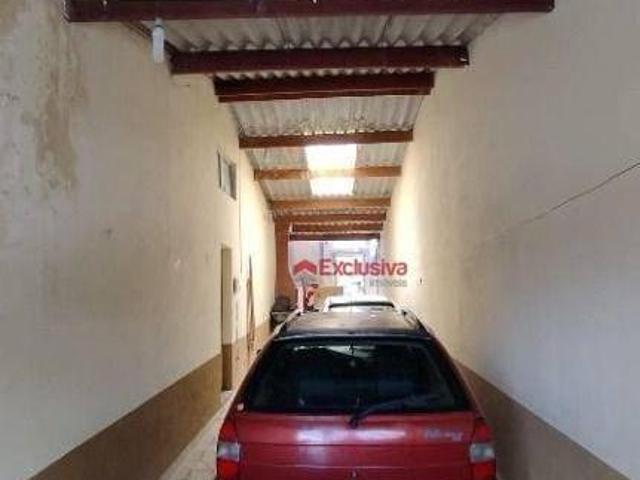 Casa à venda, 200 m² por R$ 800.000,00 Parque Bom Retiro Paulínia/SP
