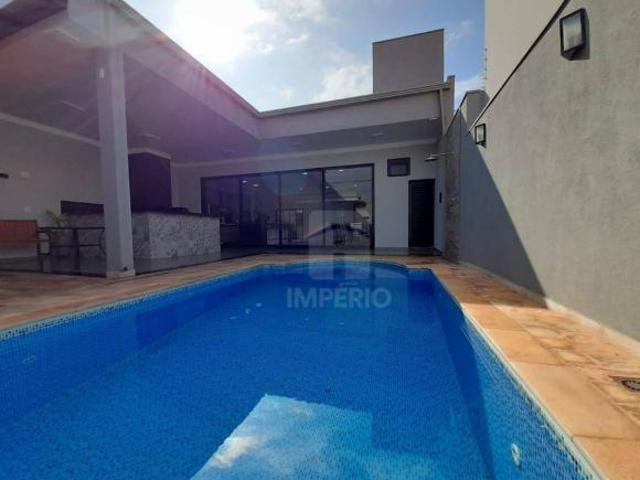 Casa à venda, 200 m² por R$ 850.000,00 Jardim Campos Prado Jaú/SP