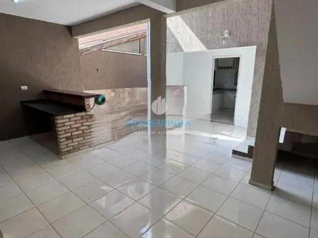 Casa à venda, 200 m² por R$ 899.000,00 Residencial de Ville São José dos Cam