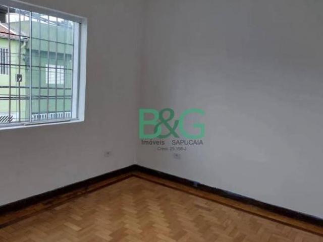 Casa à venda, 200 m² por R$ 949.000,00 Lapa de Baixo São Paulo/SP