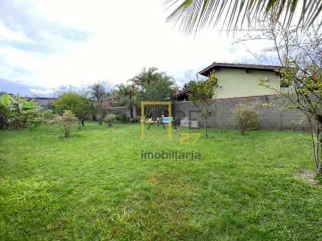 Casa à venda, 200 m² por R$ 950.000,00 Vila Cabana Cananéia/SP