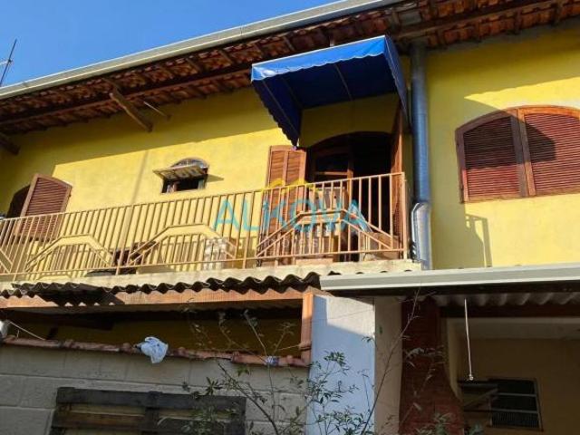 Casa à venda, 200 m² por R$ 960.000,00 Jardim Satélite São José dos Campos/SP