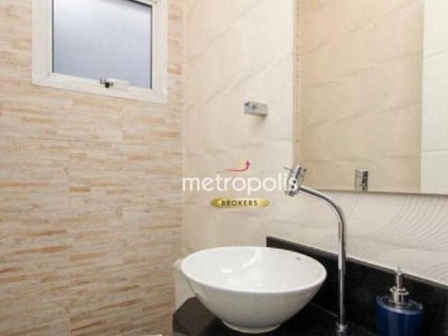 Casa à venda, 200 m² por R$ 980.000,00 Quinta da Paineira São Paulo/SP