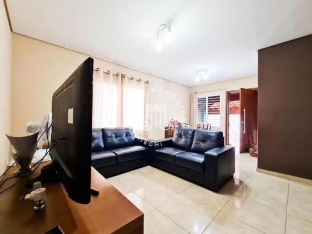 CASA À VENDA 200M² BAIRRO ELOY CHAVES JUNDIAÍ/SP
