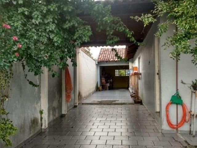Casa a venda 200m² Rua Angelo Caron São Braz Terreno 480m² R$870.000,00