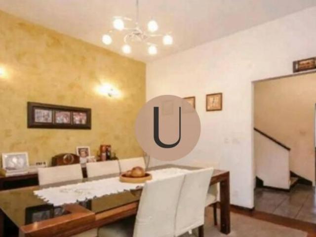Casa à venda, 202 m² por R$ 1.380.000,00 Lapa São Paulo/SP