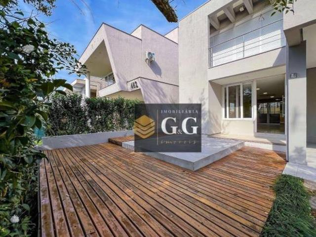 Casa à venda, 203 m² por R$ 1.290.000,00 Condomínio Buenavista Viamão/RS