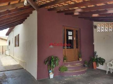 Casa à venda, 216 m² por R$ 1.180.000,00 Nova Paulínia Paulínia/SP