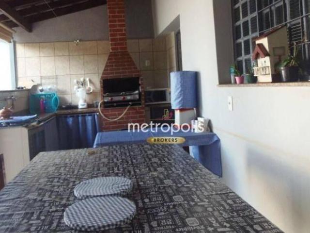 Casa à venda, 216 m² por R$ 595.000,00 Vila Souto Bauru/SP