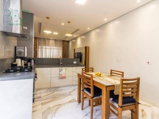Casa à venda, 216 m² por R$ 790.000,00 Jardim Peri São Paulo/SP