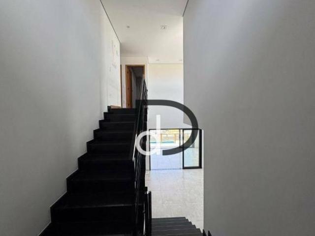 Casa com 3 dormitórios à venda, 217 m² por R$ 2.129.000,00 Condomínio Santa Isabel Louveira/SP