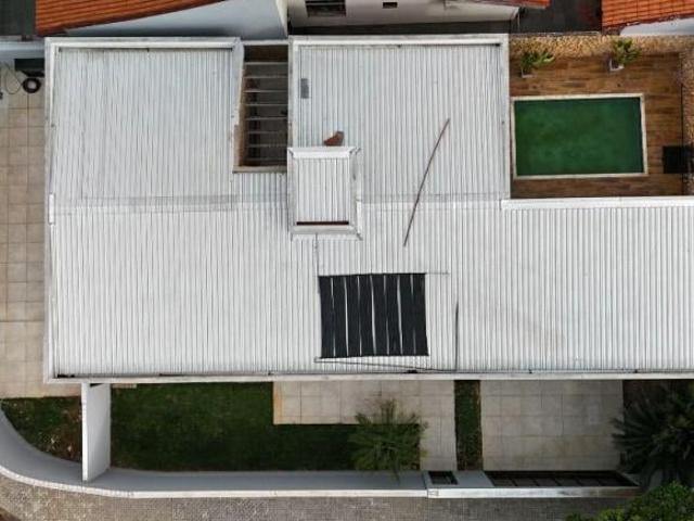 Casa à venda, 218 m² por R$ 1.700.000,00 Werner Plaas Americana/SP