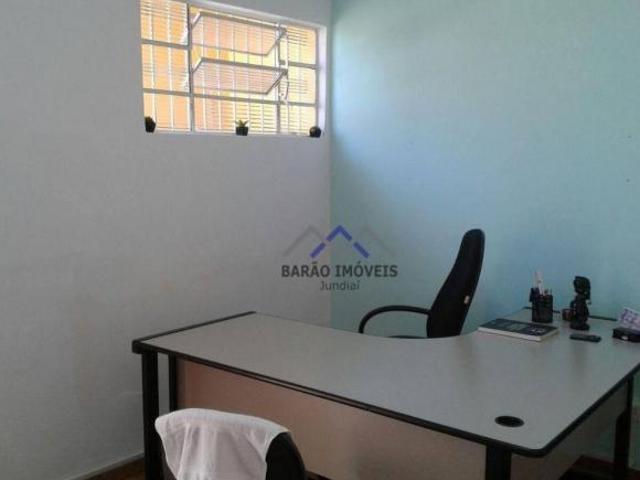 Casa à venda, 219 m² por R$ 1.200.000,00 Jardim da Serra Jundiaí/SP