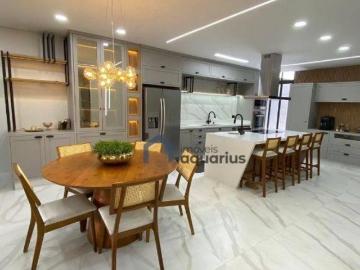 Casa à venda, 210 m² por R$ 1.450.000,00 Jardim Oriente São José dos Campos/SP