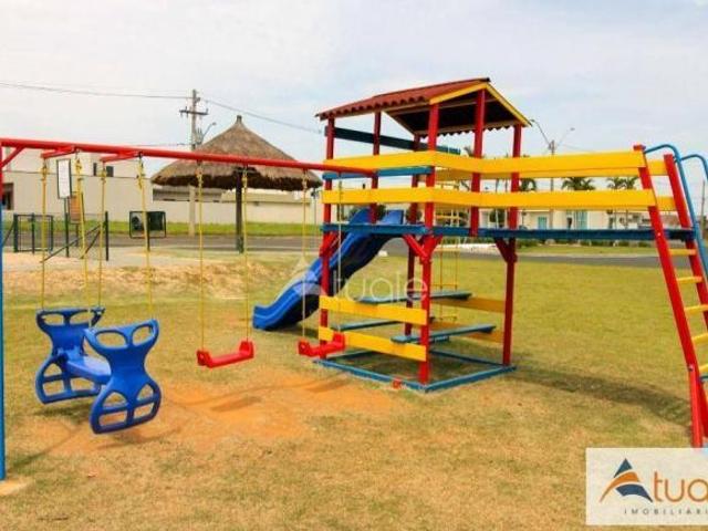 Casa com 3 dormitórios à venda, 210 m² por R$ 1.500.000,00 Parque Ortolândia Hortolândia/SP