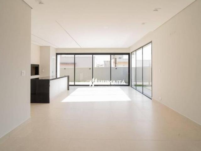 Casa à venda, 210 m² por R$ 1.550.000,00 Tauá Araçari Londrina/PR