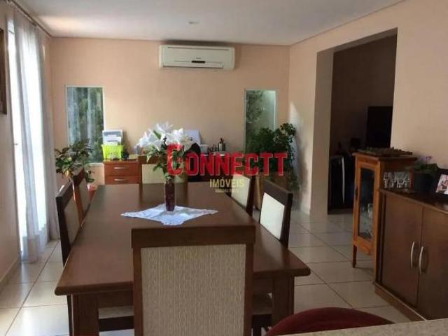 Casa à venda, 210 m² por R$ 900.000,00 Jardim Botânico Ribeirão Preto/SP