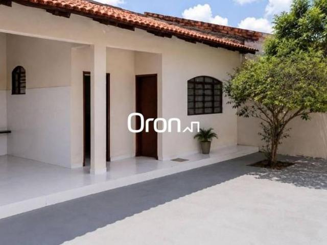 Casa à venda, 211 m² por R$ 490.000,00 Jardim Colorado Goiânia/GO