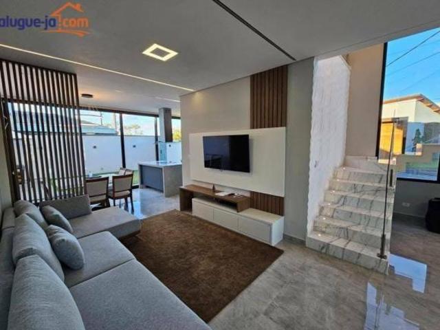 Casa à venda, 212 m² por R$ 1.500.000,00 Jardim Jacinto Jacareí/SP