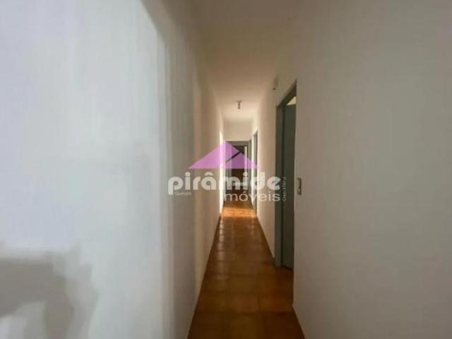 Casa à venda, 213 m² por R$ 600.000,00 Conjunto Residencial Trinta e Um de Março São José dos Ca