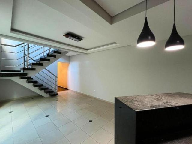 Casa à venda, 213 m² por R$ 680.000,00 Parque Nova Carioba Americana/SP