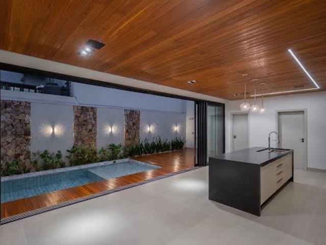 Casa à venda, 224 m² por R$ 1.790.000,00 Tropical II Cascavel/PR