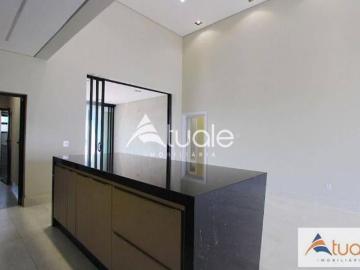 Casa à venda, 225 m² por R$ 2.100.000,00 Condomínio La Dolce Vita Paulínia/SP