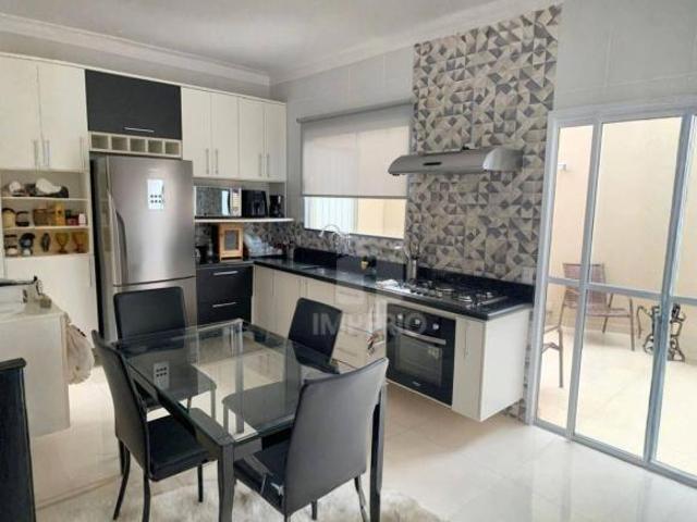 Casa à venda, 225 m² por R$ 600.000,00 Jardim Maria Cibele Jaú/SP