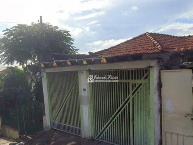 Casa à venda, 228 m² por R$ 550.000,01 Jardim Vila Galvão Guarulhos/SP