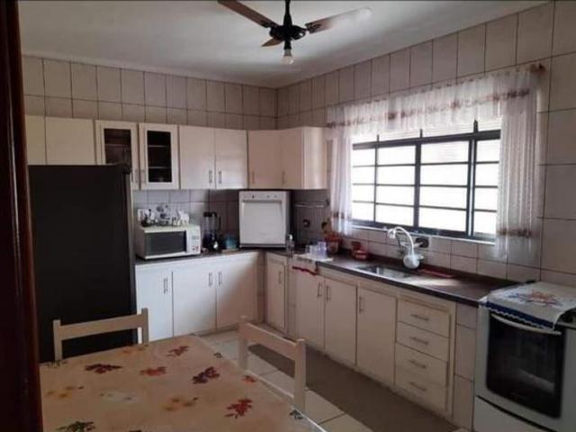 Casa à venda, 228 m² por R$ 570.000,00 Cariobinha Americana/SP