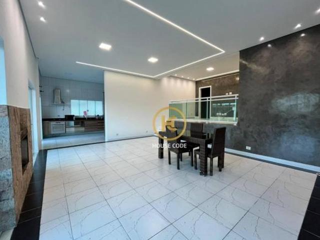 Casa à venda, 229 m² por R$ 1.499.000,00 Quinta de São Fernando Cotia/SP