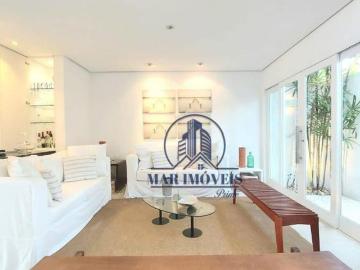 Casa com 3 dormitórios à venda, 220 m² por R$ 1.150.000,00 Praia da Enseada Guarujá/SP