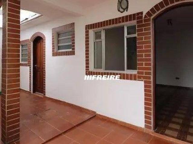 Casa à venda, 220 m² por R$ 1.119.000,00 Osvaldo Cruz São Caetano do Sul/SP