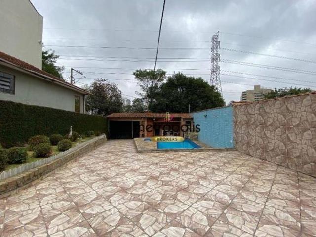 Casa à venda, 220 m² por R$ 2.301.000,00 Barcelona São Caetano do Sul/SP