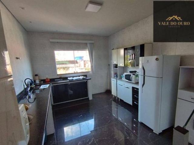 Casa à venda, 220 m² por R$ 450.000,00 Veneza Ribeirão das Neves/MG