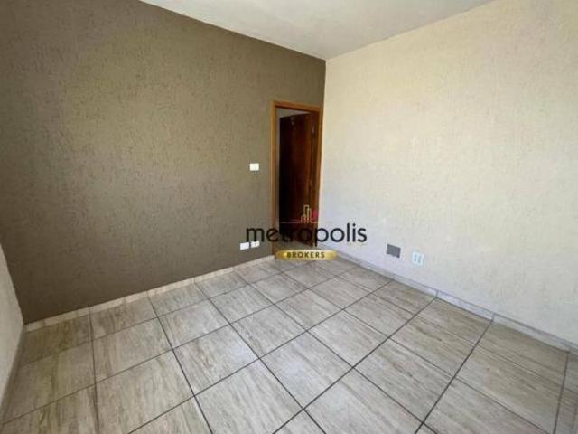 Casa à venda, 220 m² por R$ 750.000,00 Nova Gerti São Caetano do Sul/SP