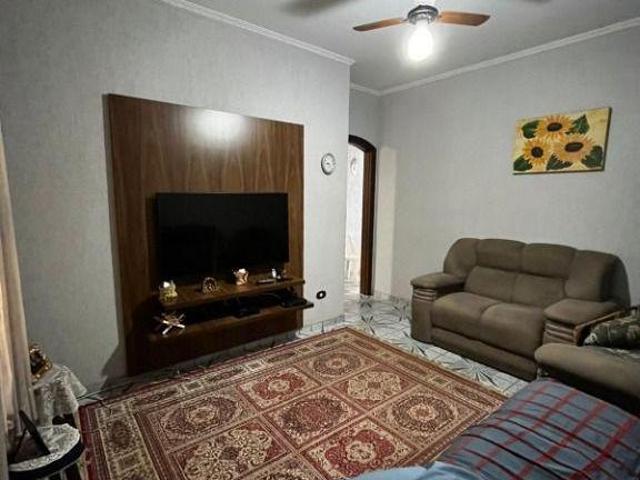 Casa à venda, 221 m² por R$ 770.000,00 Jardim Glória Americana/SP