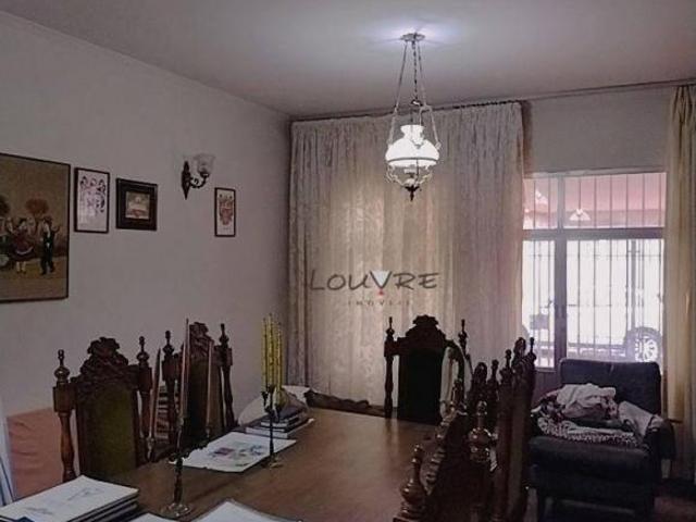 Casa com 4 dormitórios à venda, 222 m² por R$ 3.400.000,00 Vila Nova Conceição São Paulo/SP