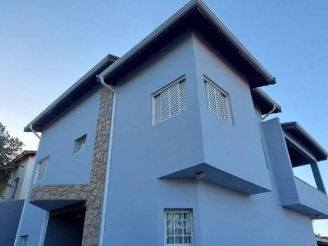 Casa à venda, 222 m² por R$ 998.000,00 Alto Taquaral Campinas/SP