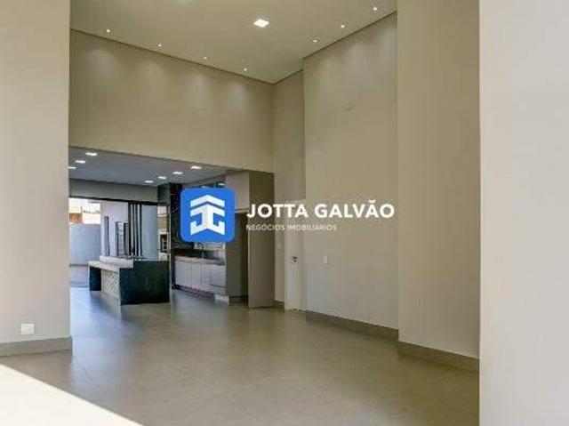 Casa a venda, 223m2 Condomínio Phillipson Park Chacara Letônia, Americana