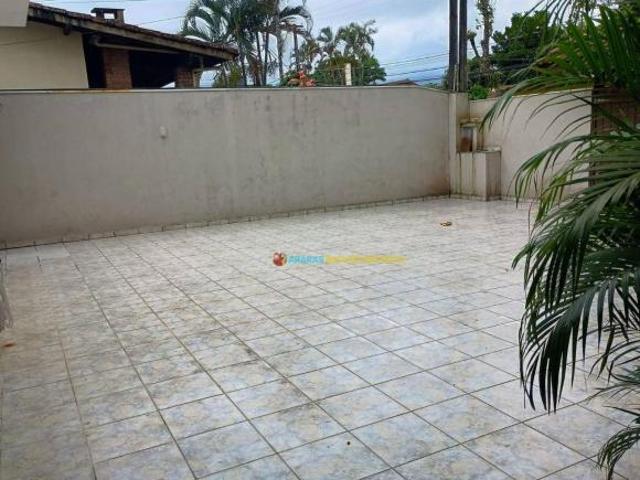 Casa com 3 dormitórios à venda, 234 m² por R$ 1.800.000,00 Jardim Paulista Bertioga/SP