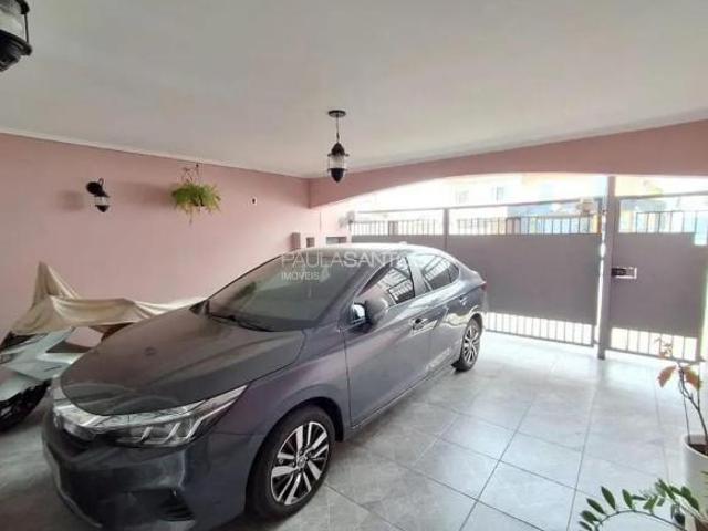 Casa à venda, 234 m² Vila Hortência Sorocaba/SP