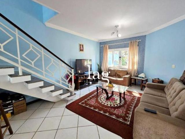 Casa à venda, 235 m² por R$ 1.300.000,00 Condomínio Granja Olga II Sorocaba/SP