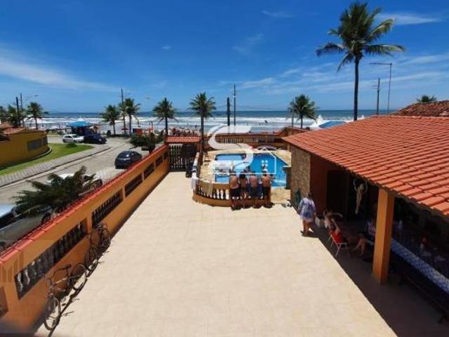 Casa à venda, 235 m² por R$ 850.000,00 Balneário Flórida Mirim Mongaguá/SP