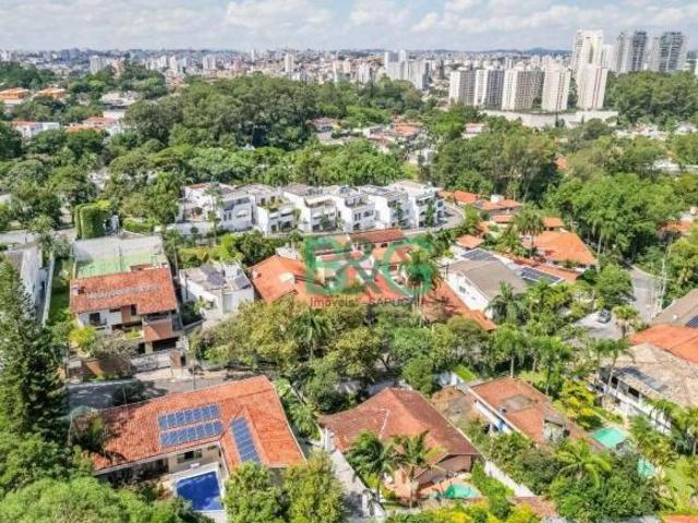 Casa à venda, 237 m² por R$ 1.890.000,00 Jardim Marajoara São Paulo/SP