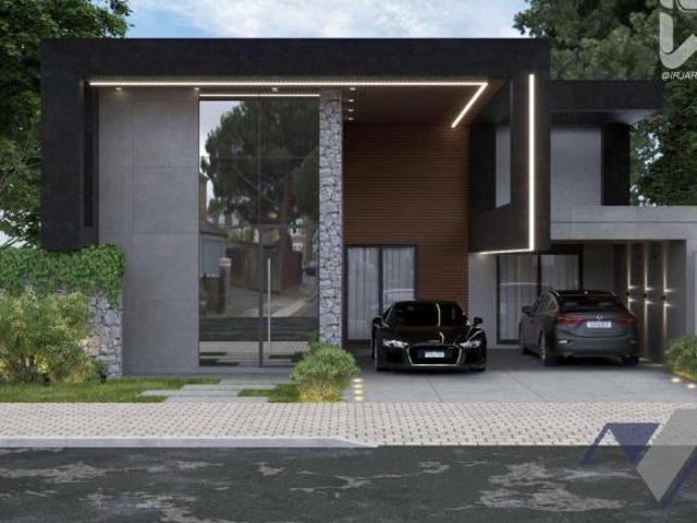 Casa à venda, 237 m² por R$ 2.390.000,00 Tropical III Cascavel/PR