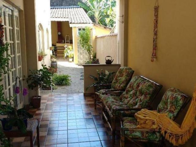 Casa à venda, 238 m² por R$ 1.100.000,00 São Francisco São Sebastião/SP