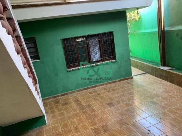 Casa à venda, 239 m² por R$ 2.250.000,00 Vila Formosa São Paulo/SP